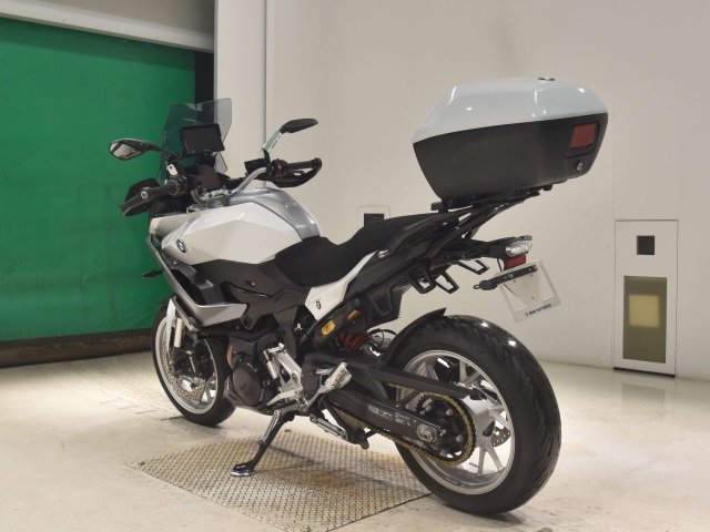 BMW F 900 XR PREMIUM LINE — фото 6