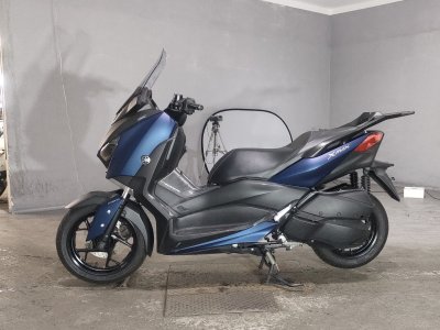 Yamaha X-MAX250 — фото 2