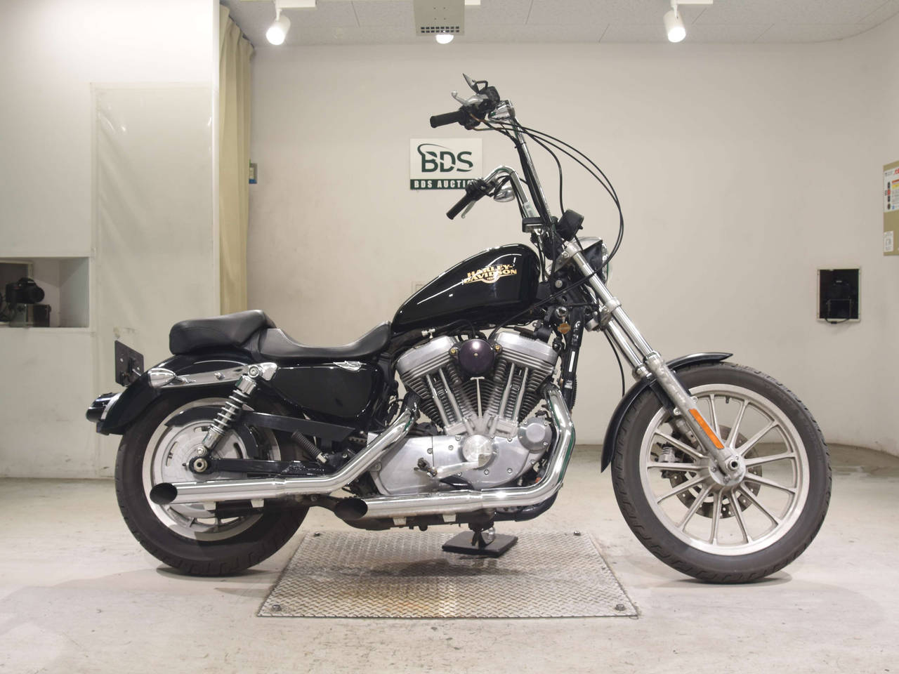 HD SPORTSTER XL883L