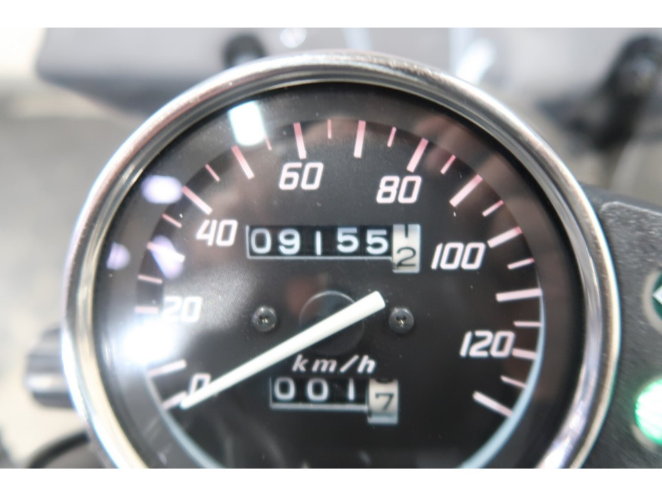 Фото мотоцикла