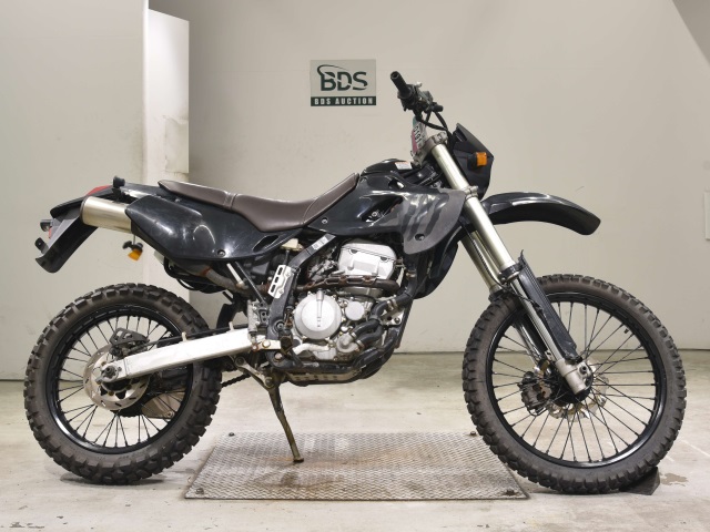 Suzuki 250SB