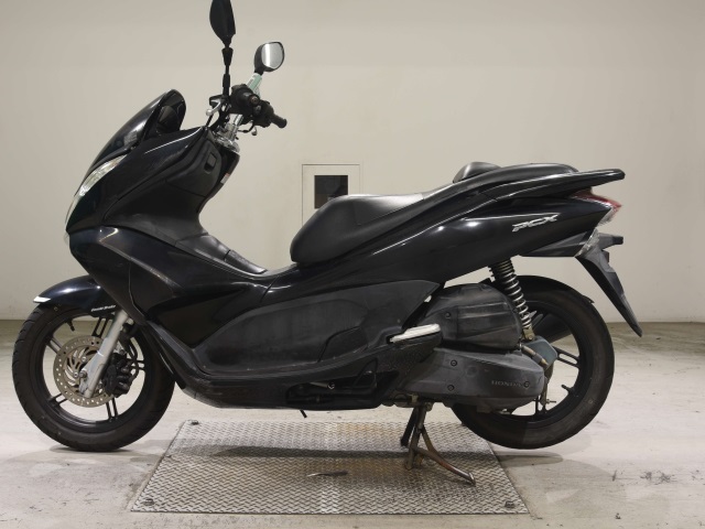 Honda PCX125 — фото 2