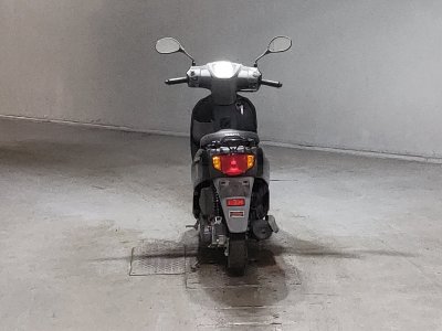 Yamaha JOG 50 — фото 4