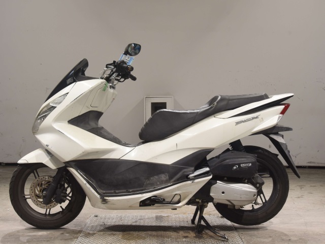 Honda PCX125 — фото 2