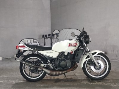 Yamaha RZ250