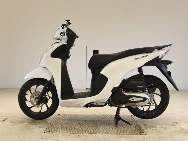 Honda DIO110 — фото 2