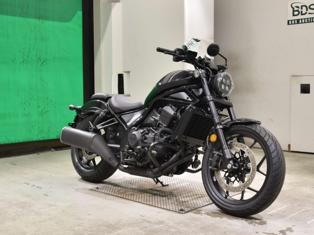 Honda REBEL CMX1100DCT — фото 3