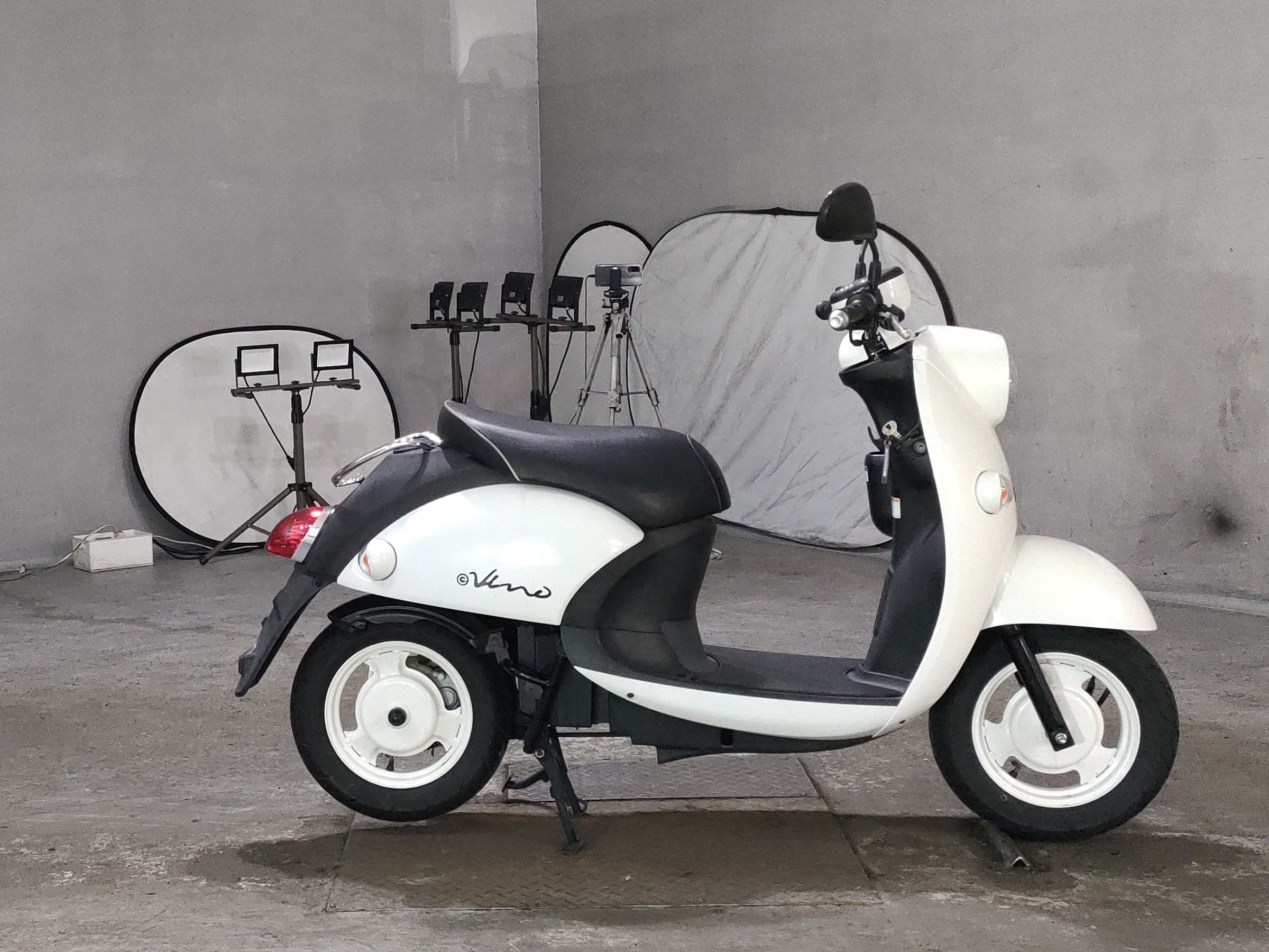 Yamaha E-VINO