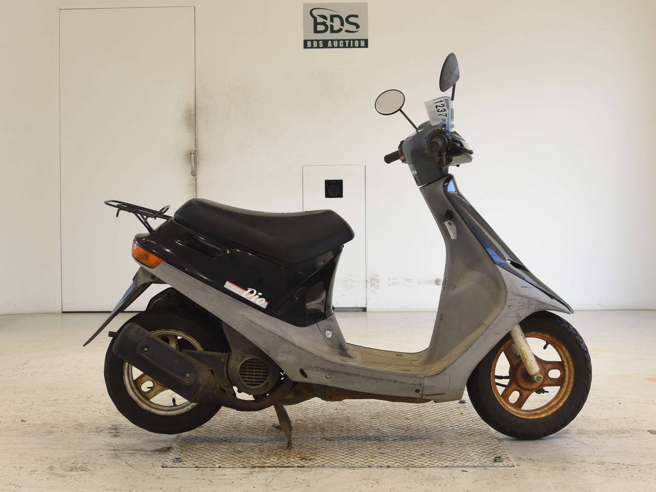 Honda DIO-1
