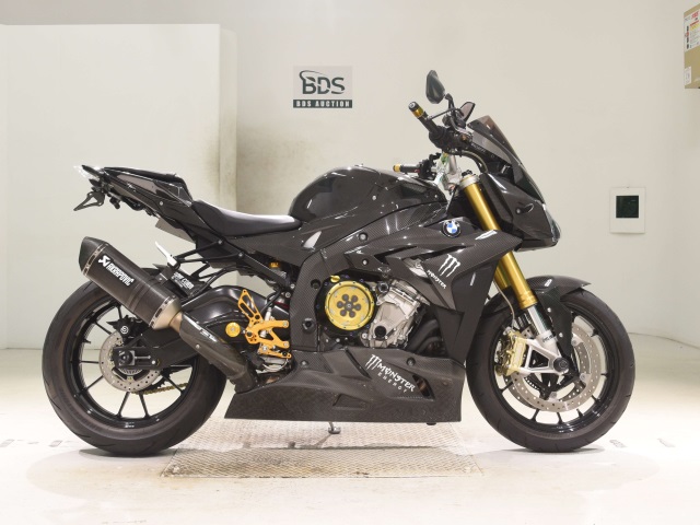 BMW S1000R