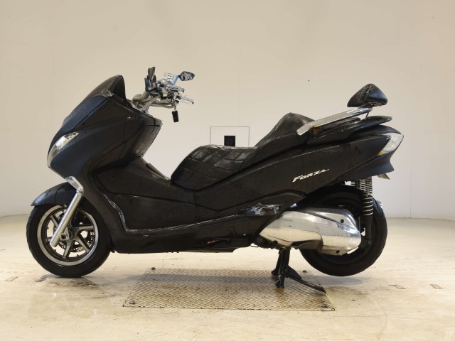 Honda FORZA Z — фото 2