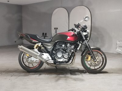 Honda CB400SFV