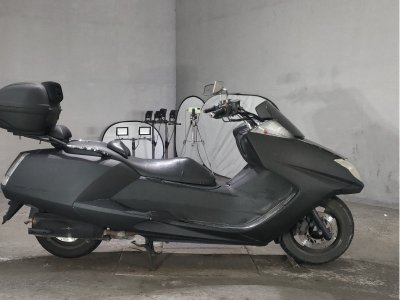 Yamaha MAXAM250