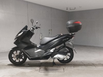 Honda PCX125 — фото 2