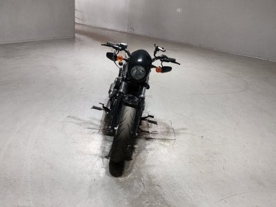 Motorcycle photo