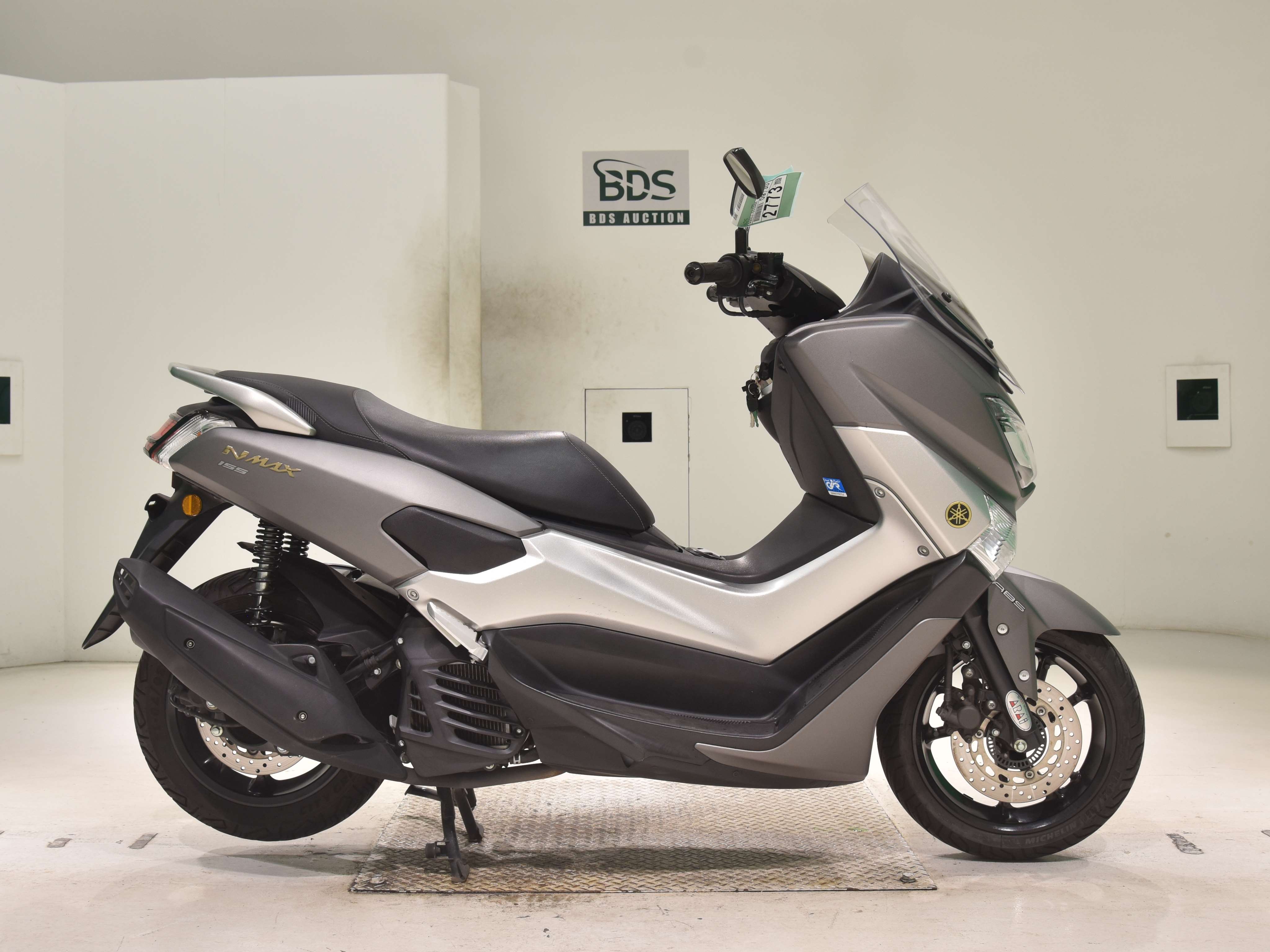 Yamaha N-MAX155A