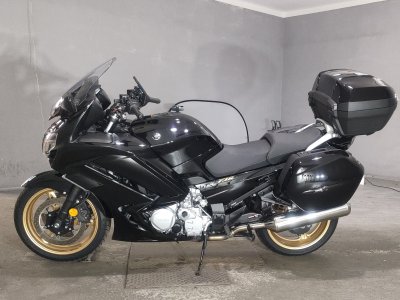 Yamaha FJR1300A — фото 2