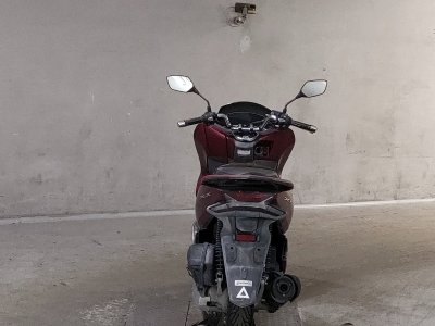 Honda PCX125 — фото 4