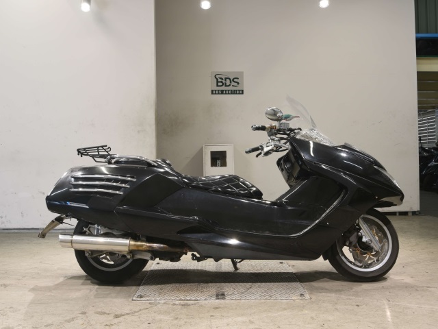 Yamaha MAXAM250