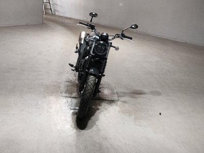 Honda CL250 — фото 3