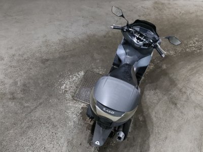 Honda PCX125 — фото 6