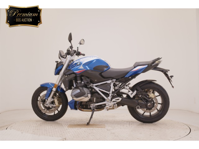 BMW R1250R — фото 2
