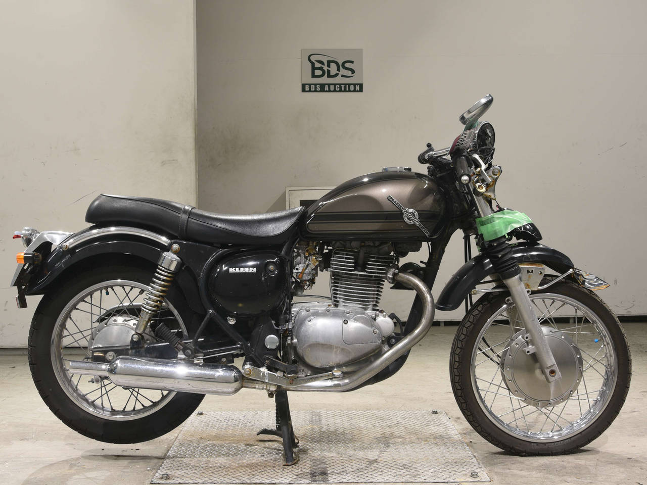 Kawasaki ESTRELLA