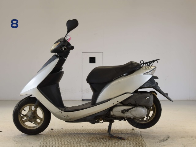 Honda DIO — фото 2