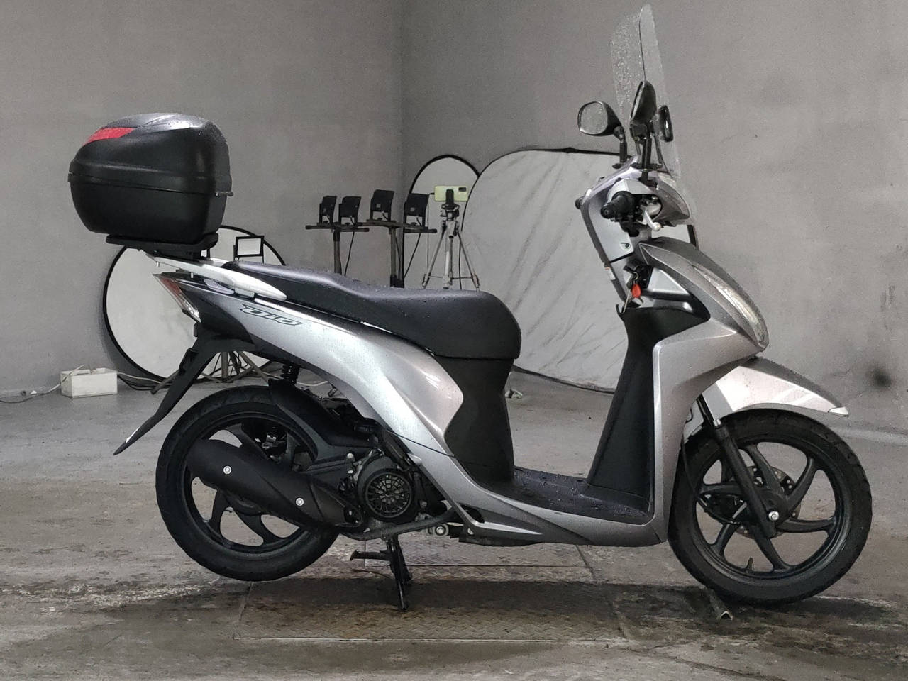 Honda DIO110