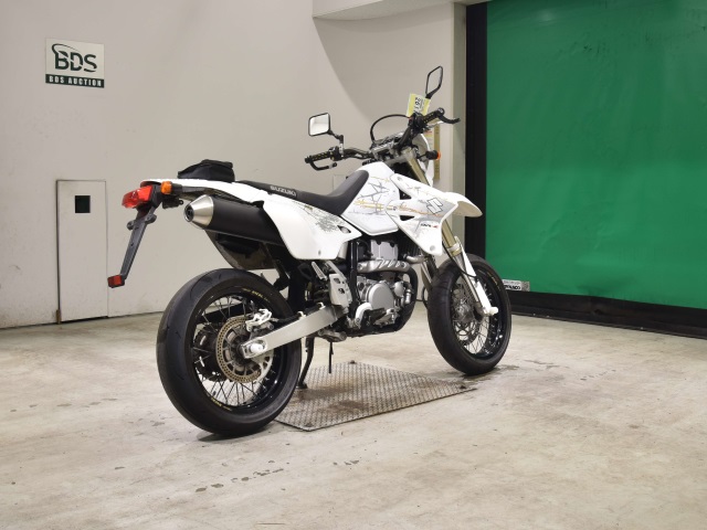 Suzuki DR-Z400SM — фото 5