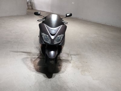 Honda FORZA Z — фото 3
