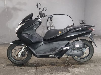 Honda PCX125 — фото 2