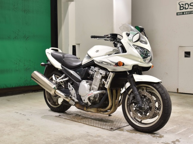 Suzuki BANDIT1250SA — фото 3