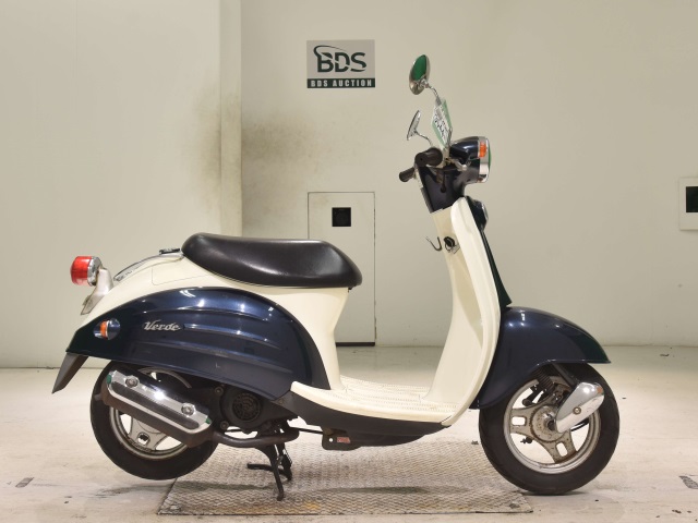 Suzuki VERDE