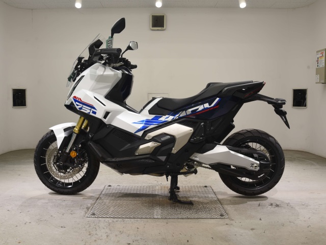 Honda X-ADV750-2 — фото 2