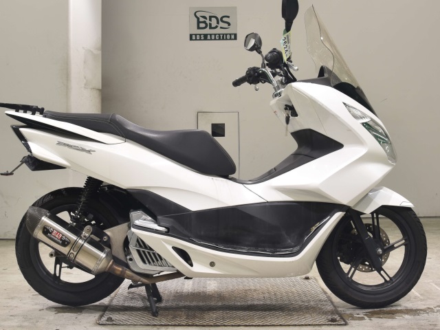 Honda PCX125