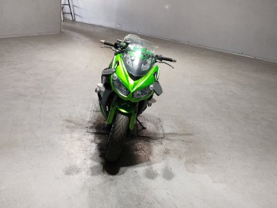 Kawasaki NINJA1000 — фото 3