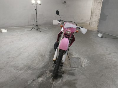 Honda CRM250R — фото 3