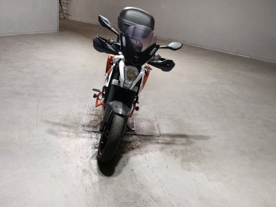KTM 125 DUKE — фото 3
