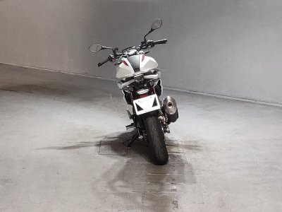 BMW G310R — фото 4