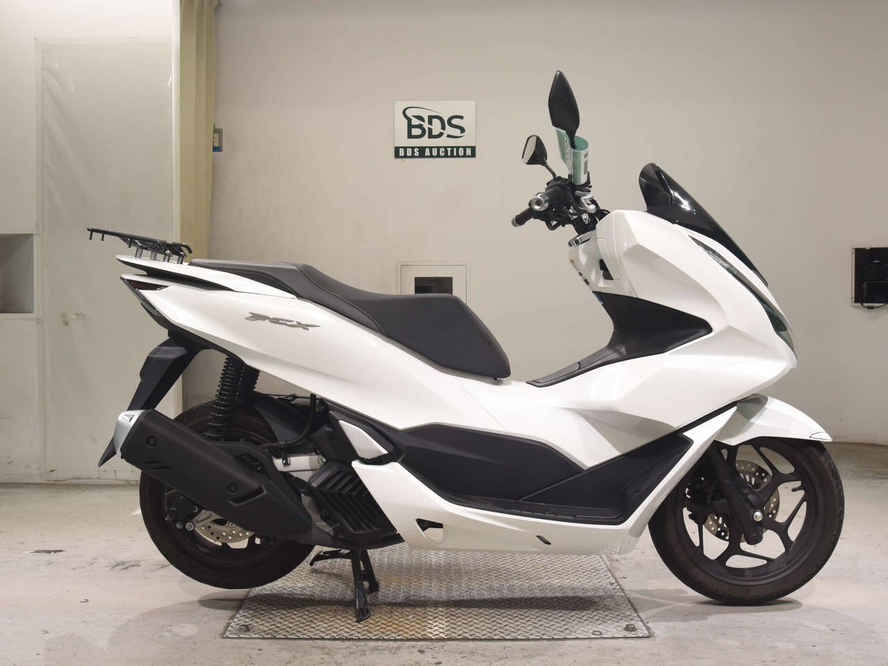 Honda PCX125