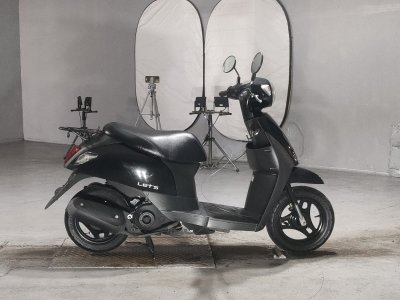 Suzuki LETS