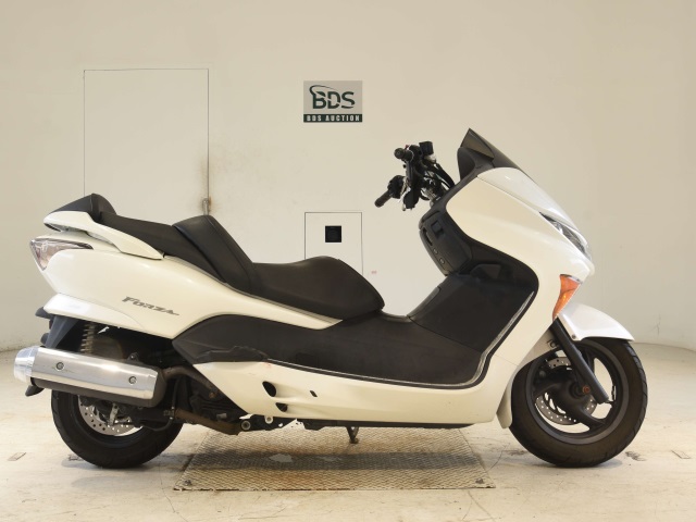 Honda FORZA Z