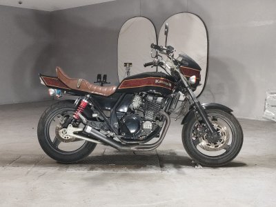 Kawasaki ZRX 400