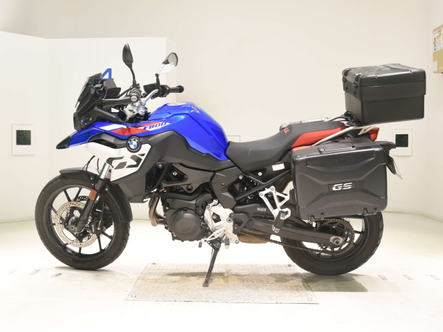 BMW F 800 GS STANDARD — фото 2