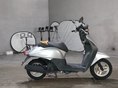 Honda TODAY