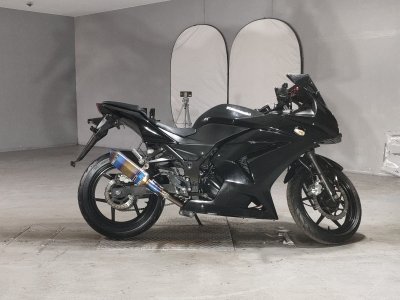 Kawasaki NINJA 250R