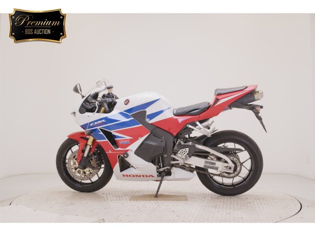 Honda CBR600RRA — фото 2