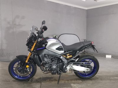 Yamaha MT-09SP — фото 2
