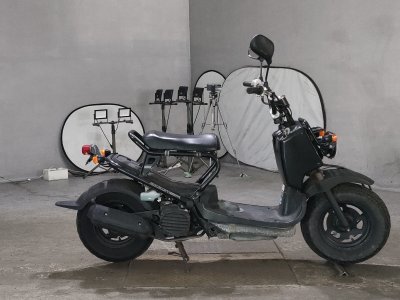 Honda ZOOMER